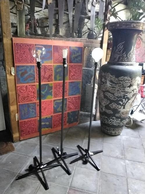 Staande lamp, Antiek en Kunst, Antiek | Verlichting, Ophalen