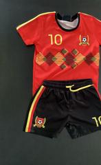 Setje voetbal jbc maat 92, Kinderen en Baby's, Kinderkleding | Maat 92, Ophalen of Verzenden, Setje