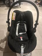 Chicco Maxi-Cosi + bijhorende voetenzak, Ophalen, Zo goed als nieuw, Maxi-Cosi