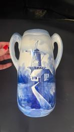 Vaasje, Antiek en Kunst, Ophalen