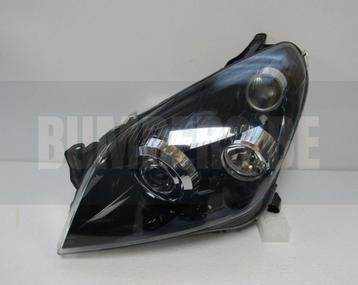 KOPLAMP OPEL ASTRA 3 III H FACELIFT XENON 06-10 LINKS A88/D4 beschikbaar voor biedingen