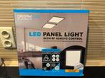 Led verlichting plafond dimbaar nieuw, Huis en Inrichting, Ophalen of Verzenden, Nieuw