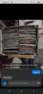 +-8000 45 tours, CD & DVD, Enlèvement ou Envoi, Comme neuf