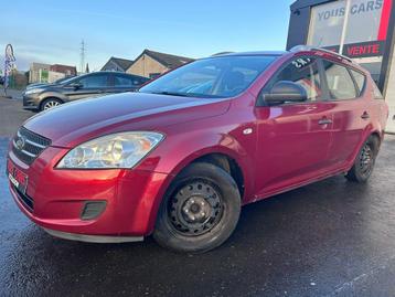 KIA CEED 1.6CRDI 2008 beschikbaar voor biedingen