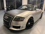 Audi TTS, Auto's, Audi, Particulier, Te koop