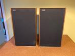 Grote luidsprekers Celestion Ditton 33, Gebruikt, 60 tot 120 watt, Front, Rear of Stereo speakers, Ophalen
