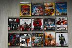 Set van 14 Klassieke PlayStation 3 Games – Pure Nostalgie!, Games en Spelcomputers, Games | Sony PlayStation 3, Gekoppelde computers