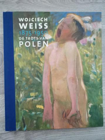 Wojciech Weiss - De trots van Polen beschikbaar voor biedingen