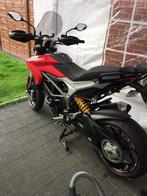 Ducati Hyperstrada, Motoren, 2 cilinders, Motorrijbewijs A, Particulier, Meer dan 35 kW