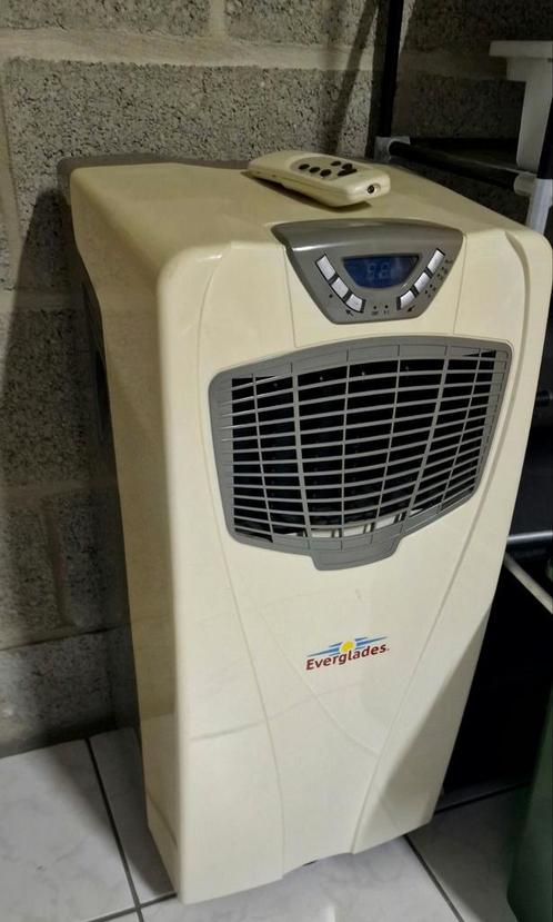 Airco met buis naar buiten, Elektronische apparatuur, Airco's, Ophalen