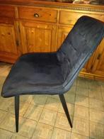 4 chaises en daim le roi de meuble, Ophalen, Zo goed als nieuw