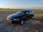 Prachtige Volvo XC70 Cross Country Automaat Geartronic, Auto's, Automaat, Parkeersensor, Beige, XC70