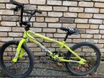 Stuntfiets geel Fly, Fietsen en Brommers, Fietsen | Crossfietsen en BMX, Ophalen, Gebruikt, 20 tot 24 inch