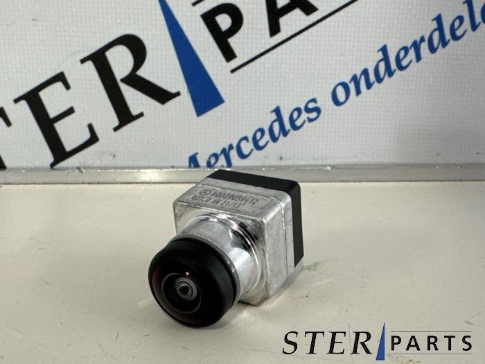 Achteruitrij Camera van een Mercedes Vito, Auto-onderdelen, Elektronica en Kabels, Mercedes-Benz, Gebruikt, 3 maanden garantie