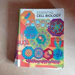 Essential cell biology third edition, Boeken, Ophalen of Verzenden, Gelezen