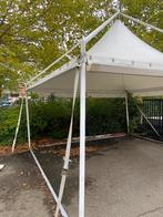 Party tent, Tuin en Terras, Ophalen, Gebruikt, 2 meter of meer, 4 tot 6 meter