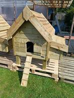 nouveau poulailler tik/tok LIVRAISON GRATUITE + MONTAGE, Enlèvement ou Envoi, Neuf, Poulailler