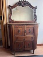 Meuble ancien, Ophalen