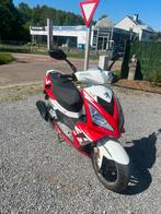 125cc speedfight 3, Fietsen en Brommers, Ophalen, Zo goed als nieuw, Speedfight