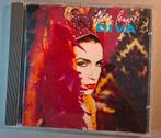 Cd. Annie Lennox. Diva., Ophalen of Verzenden, Zo goed als nieuw