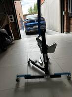 Motto lift Constands als nieuw, Ophalen