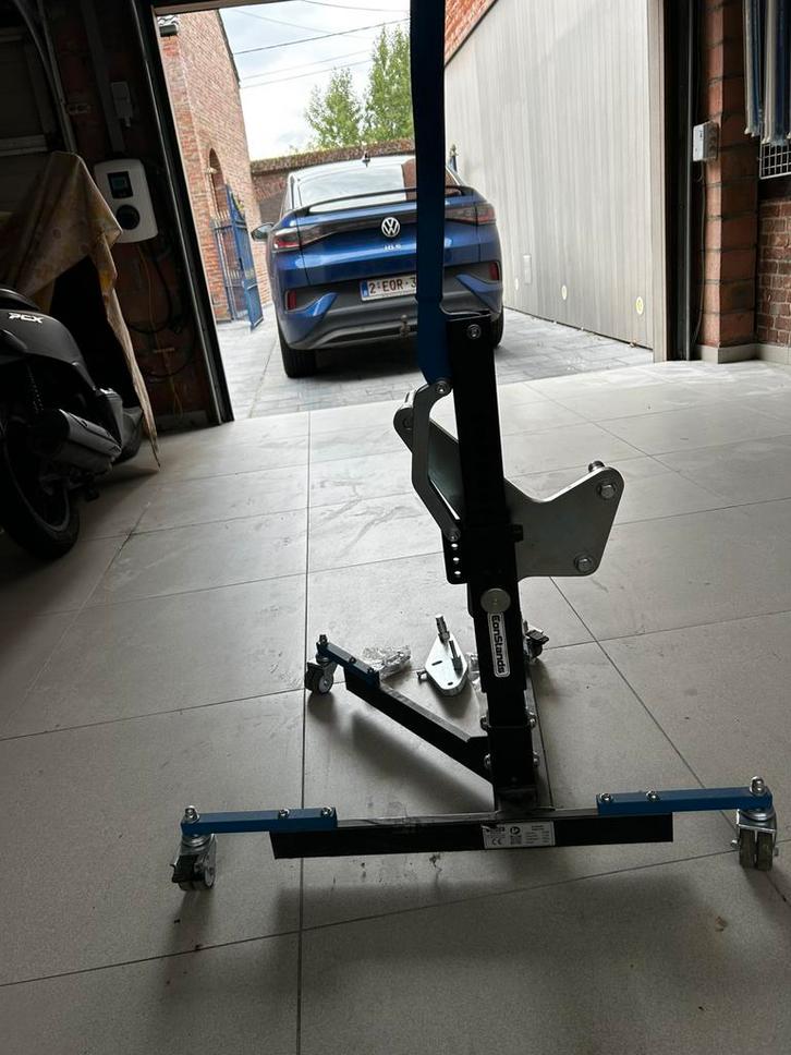Motto lift Constands als nieuw, Motoren, Accessoires | Onderhoudsmiddelen, Ophalen