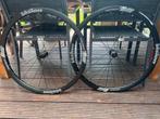 Vision Team 35 Disc TLR Race Wielset alumini, Ophalen of Verzenden, Zo goed als nieuw