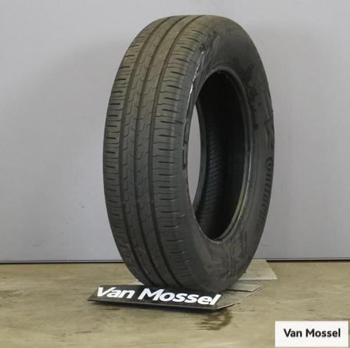 Continental EcoContact 6 Zomerband 185/65/R15, Auto-onderdelen, Banden en Velgen, Band(en), Zomerbanden, 15 inch, 185 mm, Personenwagen