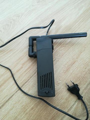 Waterfilter aquarium, Dieren en Toebehoren, Ophalen, Gebruikt, Filter of Co2