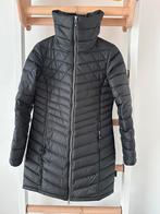 Winter jacket Jack Wolfskin, Kleding | Dames, Zwart, Ophalen of Verzenden, Zo goed als nieuw, Jack Wolfskin