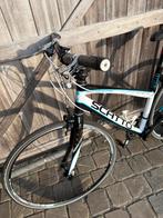 Damesfiets Scatto maat S, Fietsen en Brommers, Fietsen | Racefietsen, Ophalen, Zo goed als nieuw, Dames