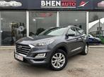 Hyundai Tucson 1.6/CAMERA/AIRCO/NAVI/GARANTIE 12 MOIS, Auto's, Stof, Gebruikt, 4 cilinders, USB