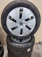 Volkswagen ID3 Winterset 18 Inch Staal, Auto-onderdelen, Banden en Velgen, Ophalen, 18 inch, Banden en Velgen, Winterbanden