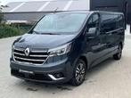 Renault Trafic L2 H1 Exclusive Line Automaat 150pk Nieuwww, Autos, Neuf, Argent ou Gris, Achat, Entreprise