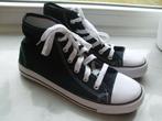 NIEUWE SNEAKERS  MAAT 39 DONKERBLAUW, Kleding | Dames, Schoenen, Blauw, Nieuw, Ophalen of Verzenden, Sneakers