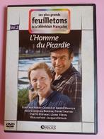 DVD De man uit Picardie, Cd's en Dvd's, Dvd's | Tv en Series, Ophalen of Verzenden, Zo goed als nieuw