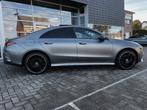 Mercedes CLA 250 e Coupe Hybride (benzine) “AMG LINE”, Bedrijf, 118 kW, 25 g/km, Navigatiesysteem