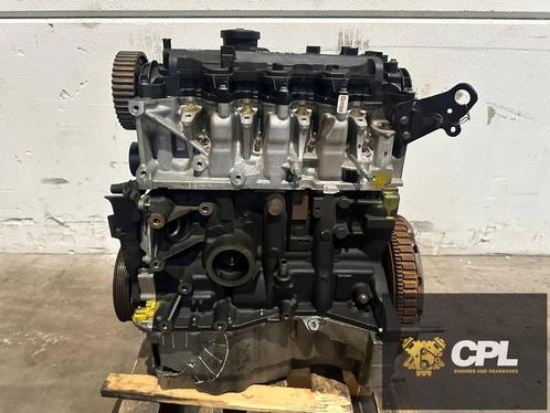 Renault Dacia 1.5 DCI K9K 612 Motorblok Engine Moteur, Autos : Pièces & Accessoires, Moteurs & Accessoires, Renault, Dacia, Utilisé