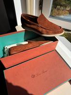 Loro piana loafers, Kleding | Heren, Ophalen of Verzenden, Zo goed als nieuw, Loafers