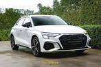 Audi A3 45 TFSIe Competition, Auto's, 245 pk, 0 min, 0 kg, Wit