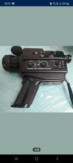 Chinon - super 8 met geluid, Audio, Tv en Foto, Ophalen