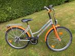 Fiets 24 inch, Fietsen en Brommers, Fietsen | Meisjes, Ophalen, Gebruikt, 24 inch, Versnellingen