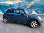 Mini cooper r56, Auto's, Mini, Voorwielaandrijving, 4 zetels, Airbags, 4 cilinders