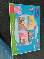 Puzzel Peppa Pig, Ophalen of Verzenden