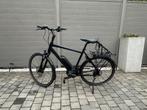 Elektrische fiets Stevens Zwart 400W, 55 tot 59 cm, Ophalen