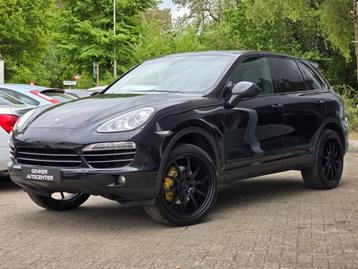 Porsche Cayenne 3.0 Diesel/Full Optie GARANTIE  beschikbaar voor biedingen