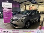 Renault Clio 0,9Tce Grandtour Navi Airco, Auto's, Renault, 0 kg, 898 cc, Bedrijf, 3 cilinders