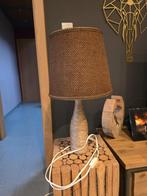 Jolie lampe cordelière vintage, Enlèvement