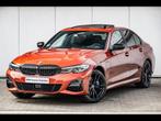 BMW 330E M PACK FULL OPTION 80.000KM, Auto's, BMW, Automaat, 215 kW, Leder en Stof, USB