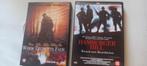 2 oorlogsfilms, Vanaf 16 jaar, Ophalen of Verzenden, Zo goed als nieuw, Overige genres